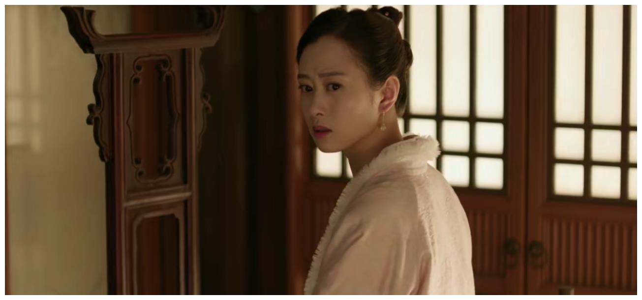 知否:丹橘比小桃能干多了为何明兰要把她远嫁?忠心比能力更重要