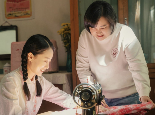 《你好,李焕英》票房破49亿,但由于两点原因,贾玲终会输给吴京__财经