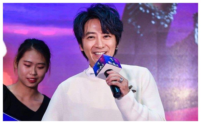 陈冠蒲现状如何陈冠蒲的歌之所以走红,其实就是因为很多的电视剧拿他