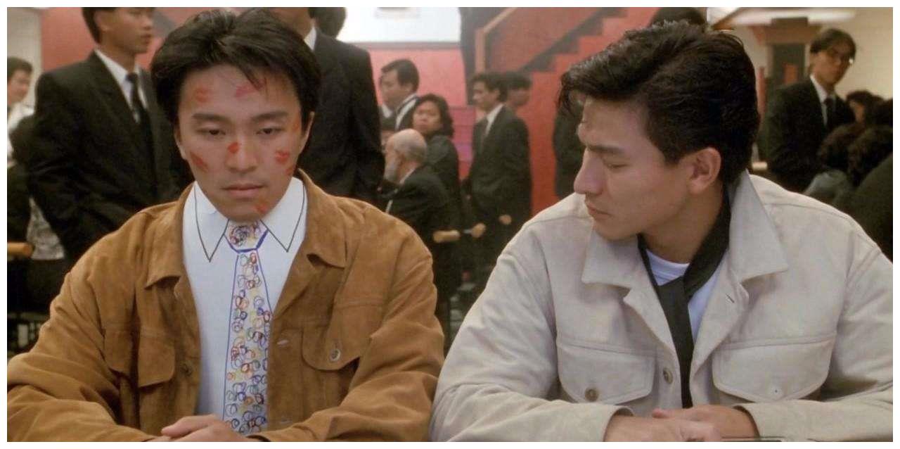 2,王晶《千王之王2000》