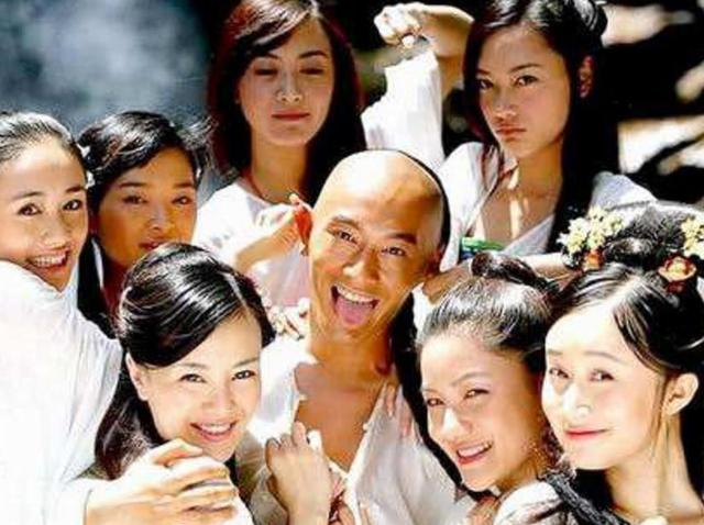 史上真有韦小宝?金庸接受采访无意中透露其原型,相似度令人称奇1 史上真有韦小宝?金庸接受采访无意中透露其原型,相似度令人称奇