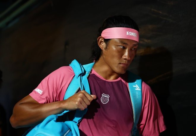 张之臻虽败犹喜，海峡组合无缘四强，佩古拉遇险，肯宁赢了|atp250|WTA500|袁悦|单打|晋级_新浪体育_新浪新闻