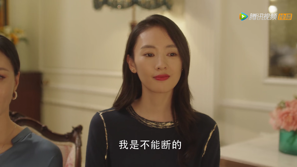 《三十而已》,顾佳的30岁告诉我们太完美的人,往往不会太幸福