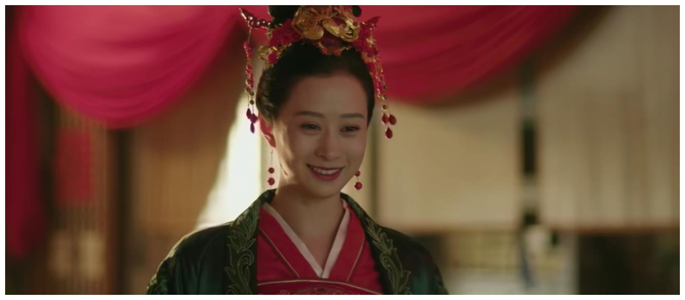 知否:丹橘比小桃能干多了为何明兰要把她远嫁?忠心比能力更重要