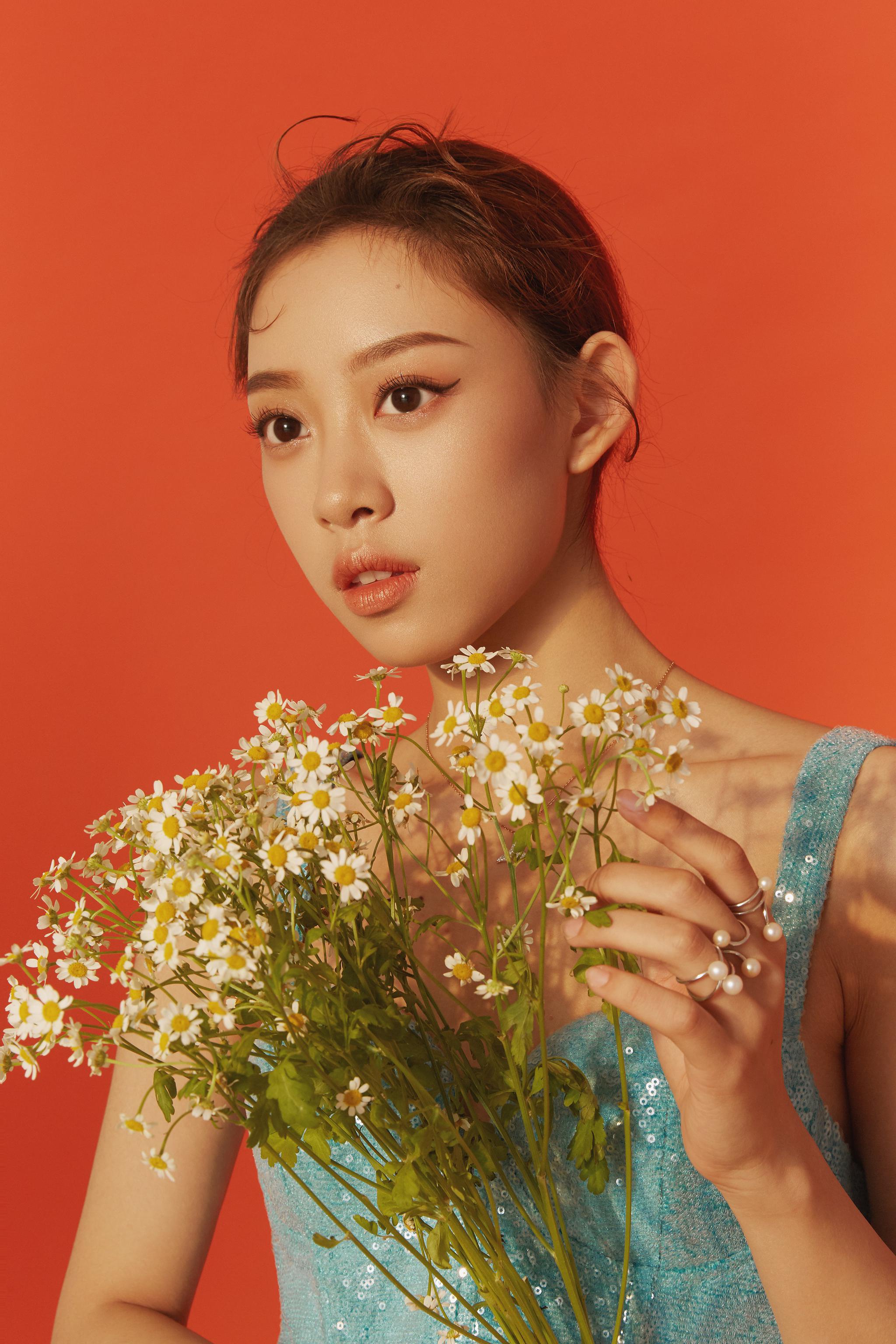 叶炫清新歌你的我的他上线深情唱诉初恋曲