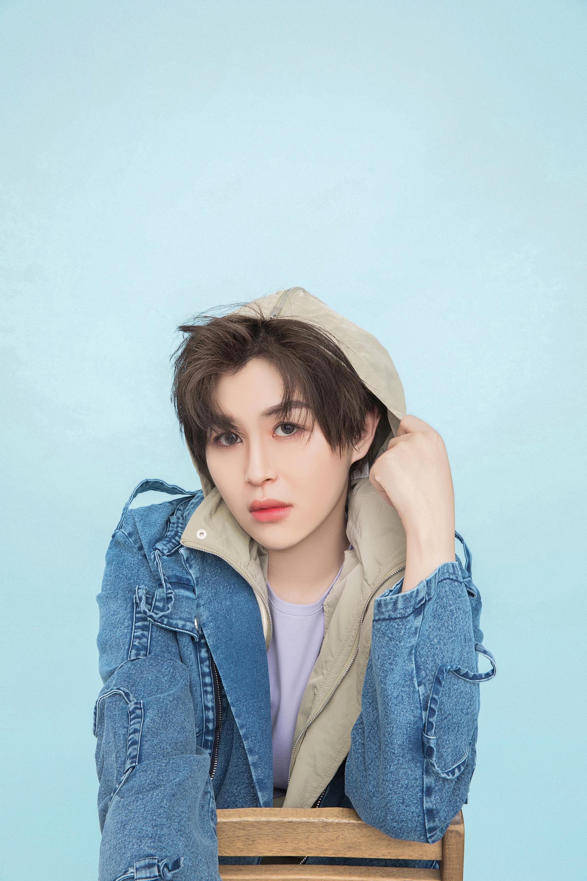 刘丞以新专上线 《ok!keep on》 用心发声致敬梦想