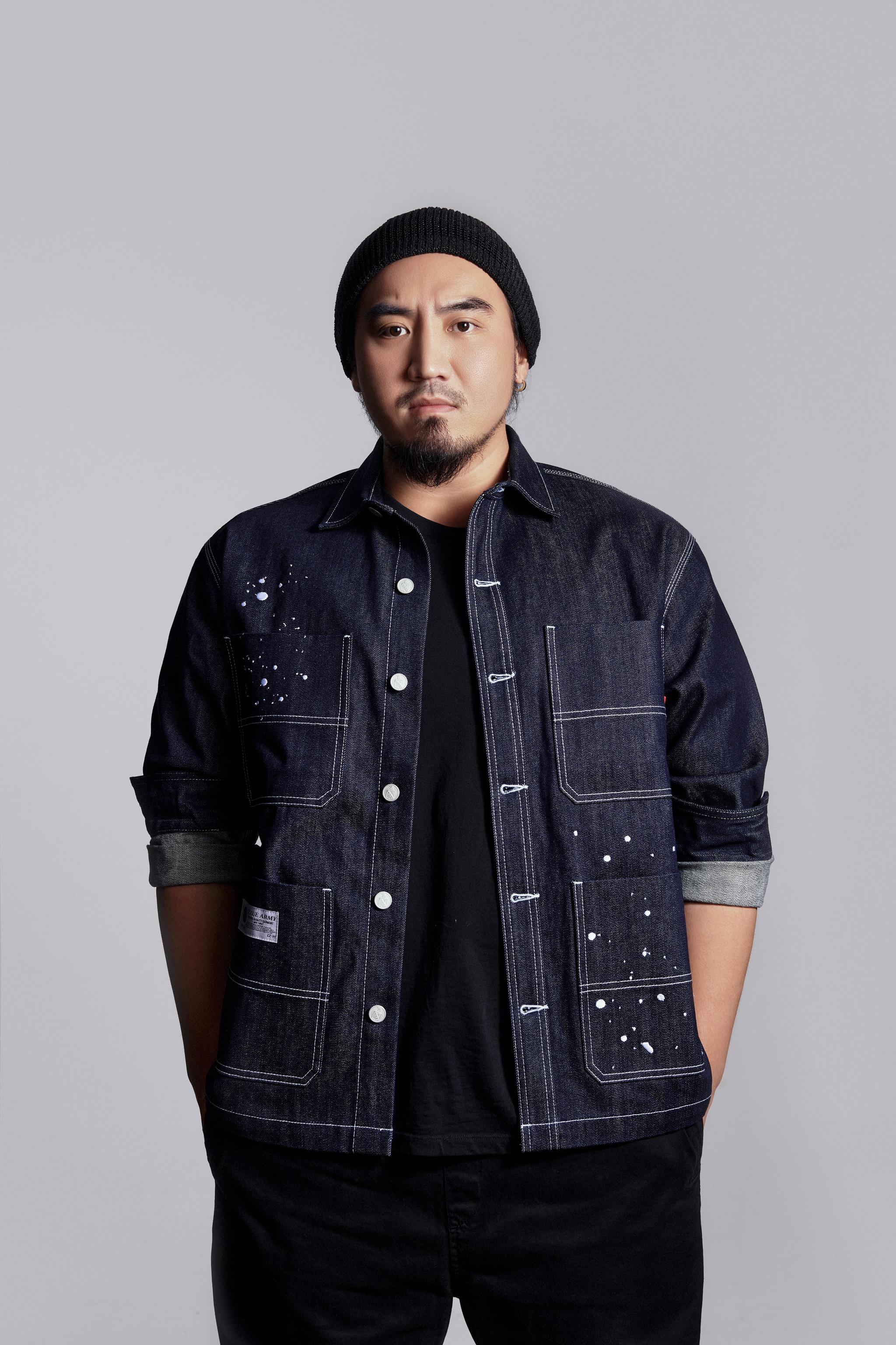 matzka玛斯卡发行全新单曲《sweet fire》浪漫雷鬼情歌充满甜蜜