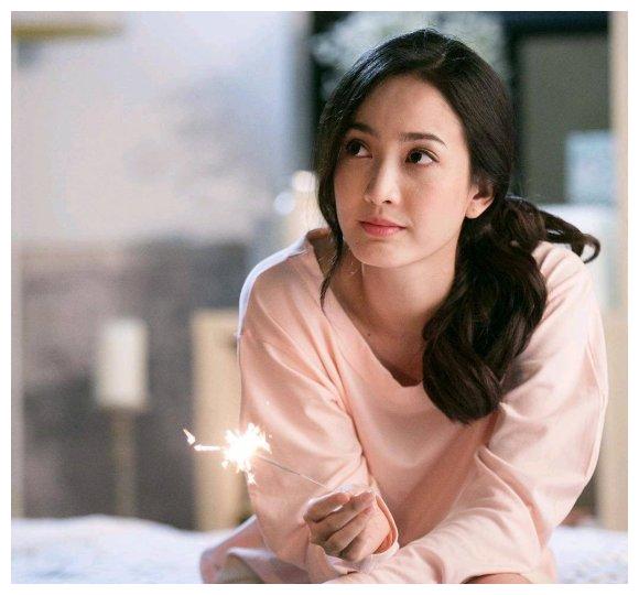 泰国美女明星娜塔玻·提米露克 太美了