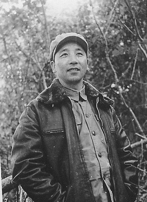 他11岁成孤儿,39岁当军长,后当过三个大军区司令员|秦基伟|军长|军区