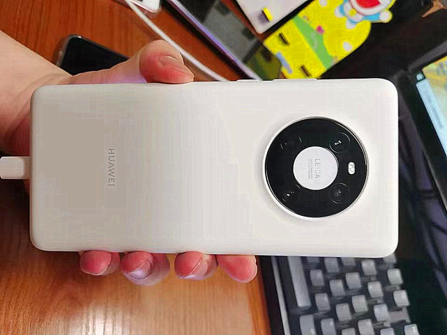 4g手机也涨价华为mate40e加价百元或成为理财产品