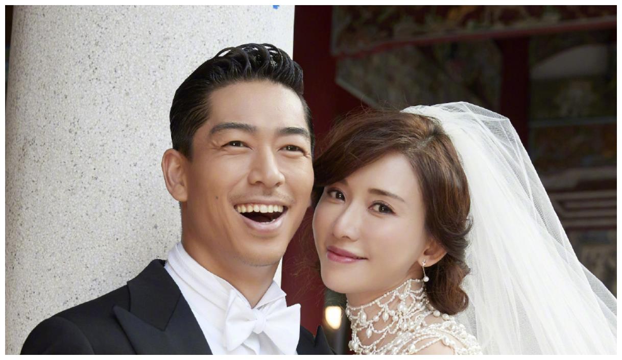 有种"整容"叫林志玲,闪婚嫁日本人1年后,模样与曾经判若两人