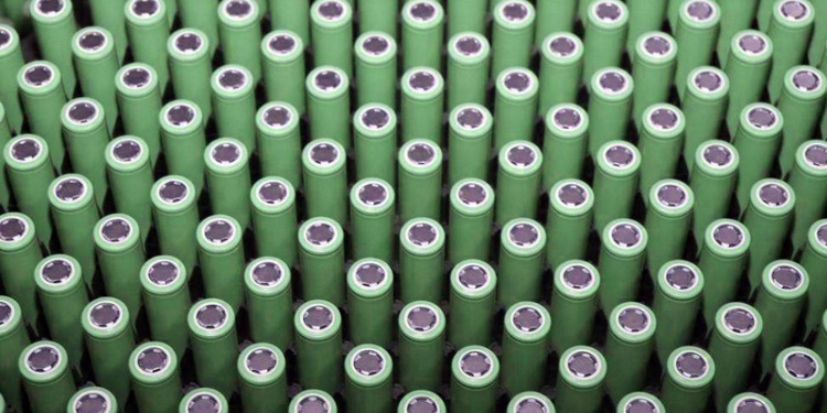 无知无畏or神通广大湖南时代投建4gwh圆柱无钴电池项目