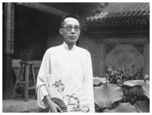 朱家溍:杨小楼,许德义失和与余叔岩退出永胜社