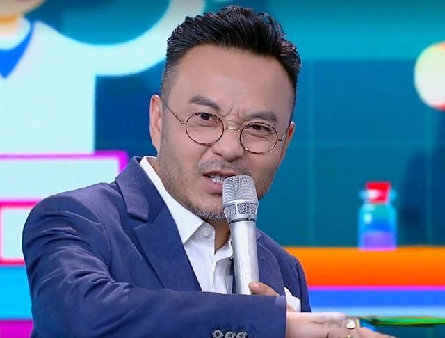 天天向上节目制片人默认将重组主持团但汪涵仍是节目灵魂