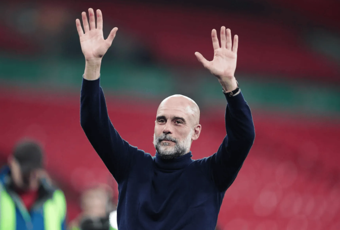 再见瓜迪奥拉！正式退休！不再指教任何俱乐部，巴萨计划失败