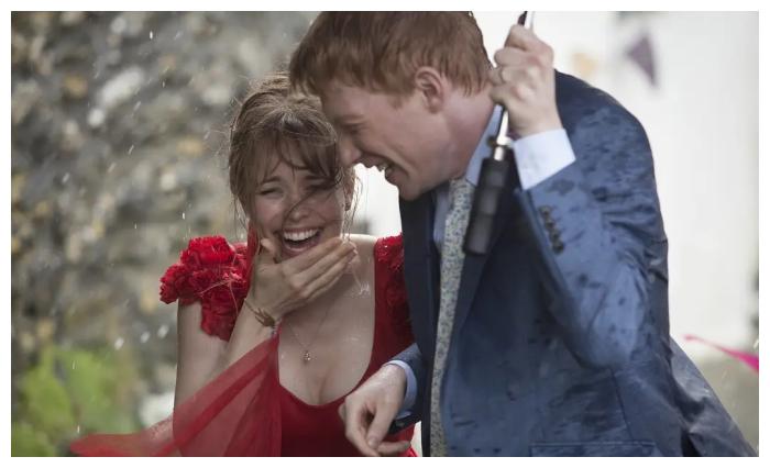 电影 时空恋旅人 美好的人生 就是不完美但仍想继续 财经头条