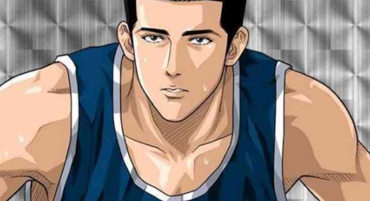 《灌篮高手》剧情年,陵南能否打进入全国大赛,实现仙道的梦想__财经头