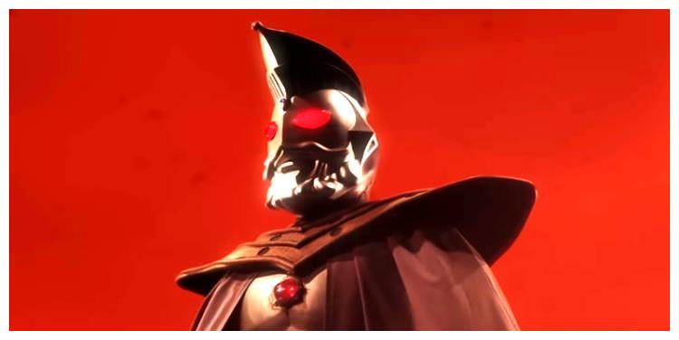 奥特曼实力排名引争议奥特之王设定更改成最强迪迦还有加强版