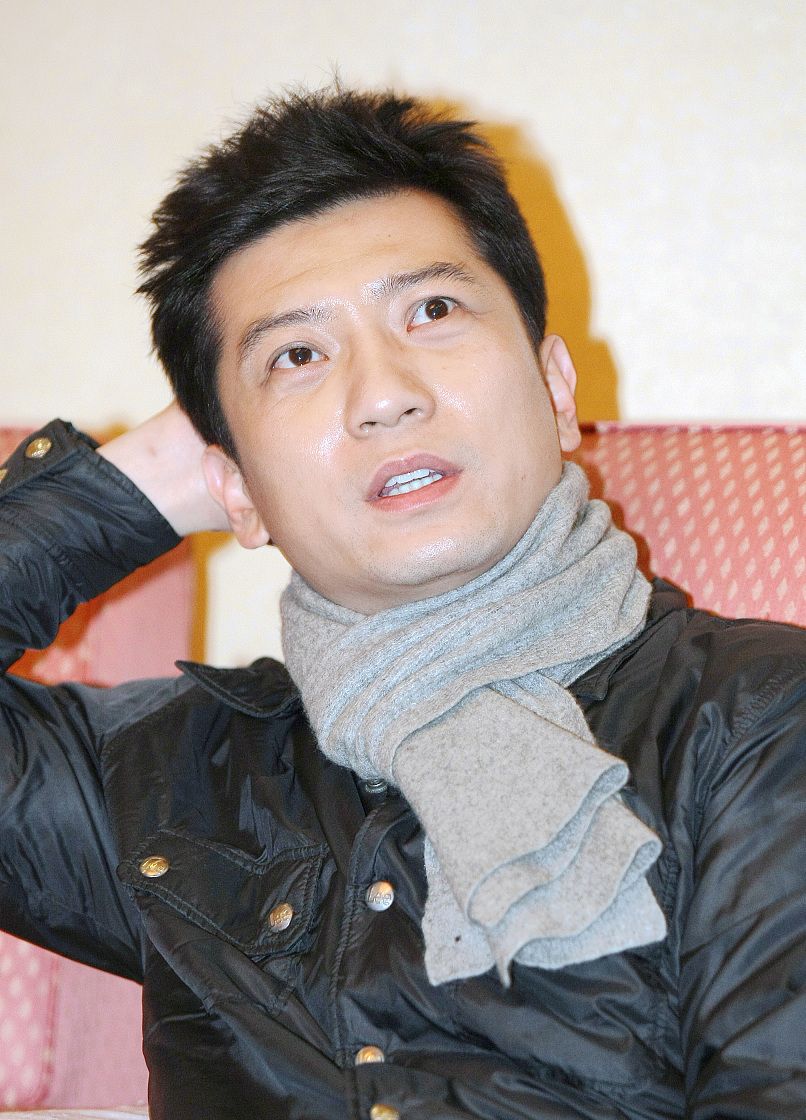 田雨:出道20年从未演过主角,如今42岁凭借王启年一角完美逆袭