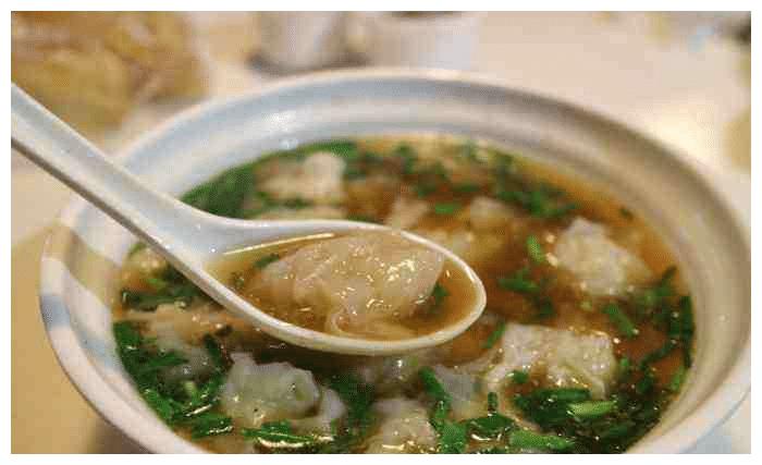 在江西宜春,樟树特色小吃"樟树清汤",你吃过吗?