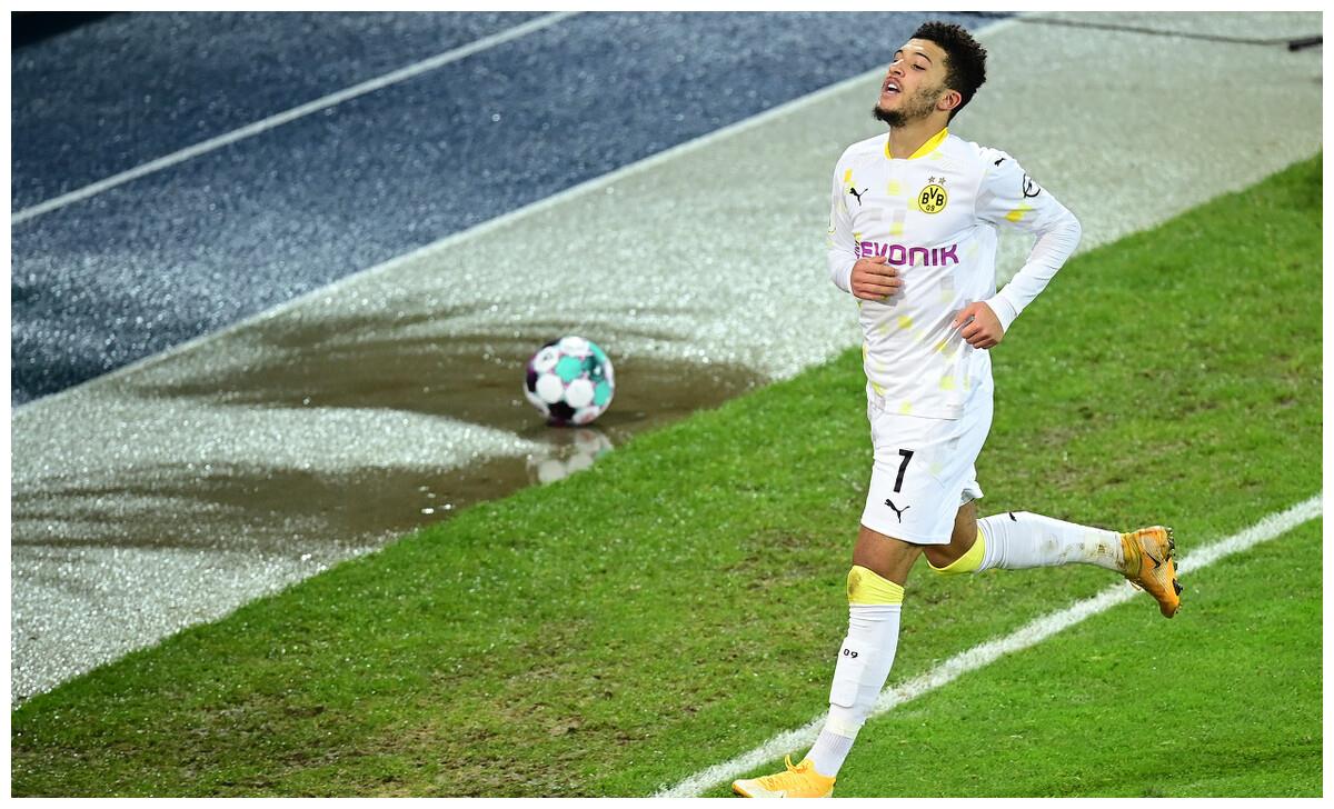 曼联终于以8500 万欧元签下了桑乔,年薪1300万英镑休闲区蓝鸢梦想 - Www.slyday.coM 曼联终于以8500 万欧元签下了桑乔,年薪1300万英镑休闲区蓝鸢梦想 - Www.slyday.coM