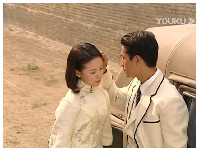 金粉世家金燕西与冷清秋共度一夜暗藏的几点小心思