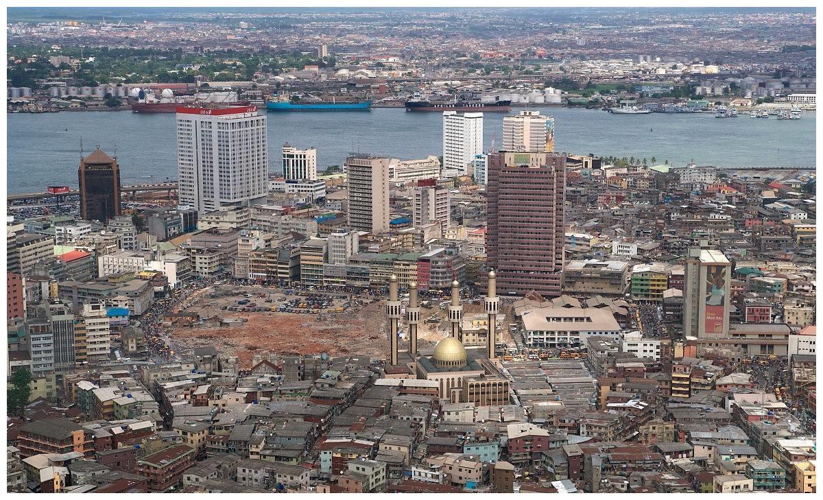 位于西非几内亚湾沿岸的"尼日利亚",是一个怎样的国家?