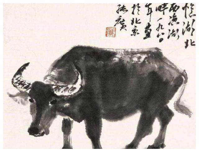 想多了,刚开始时,西方人也吃全熟|水浒传|牛排|牛肉_新浪新闻