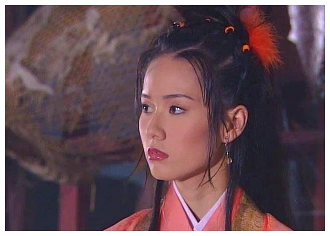 除了《东游记》,林湘萍在《宝莲灯》中演丁香一角受到中国观众喜爱.