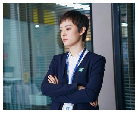 孙俪《安家》扮演房似锦被指像宋丹丹，网友：不像蔡明就好