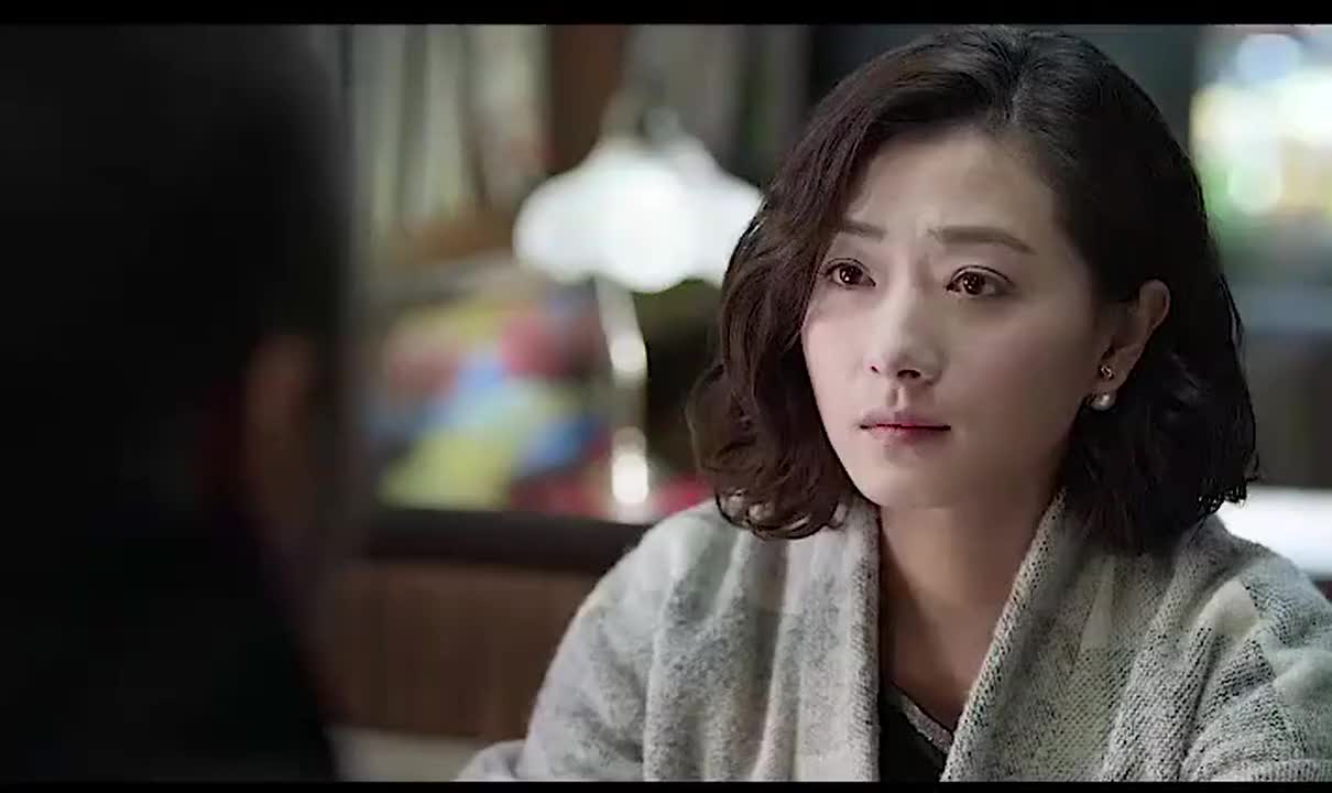 好先生:小两口,这算是在一起了,结局真的很精彩