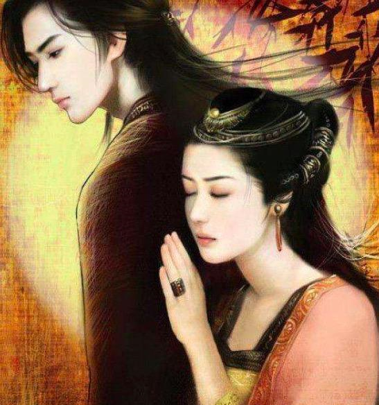 ",是贺铸对昔日妻子挑灯为他补衣的情景回忆,也是这首词情感的高潮