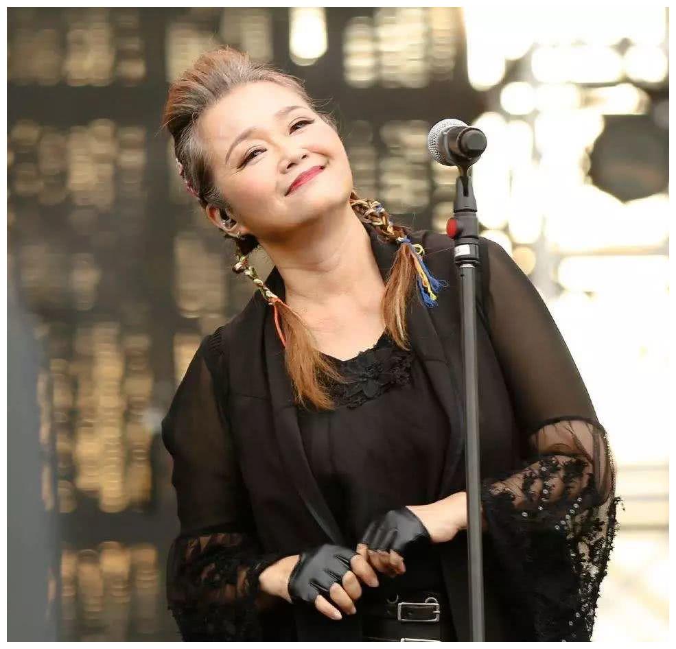 《漂洋过海来看你》的背后,是原唱金智娟与阿橹的爱情故事__财经头条