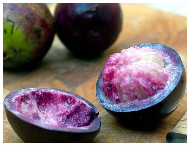 国内很稀有的菲律宾水果吃过都是见多识广你想吃哪个