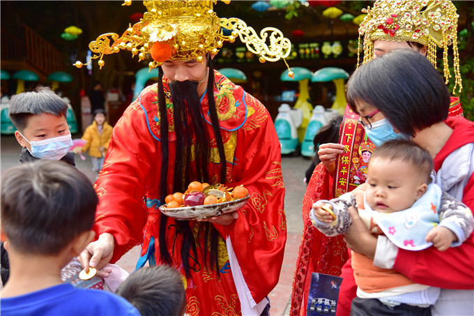 腊月二十四送灶神的习俗流传千年|灶王爷|灶神|送灶_新浪新闻