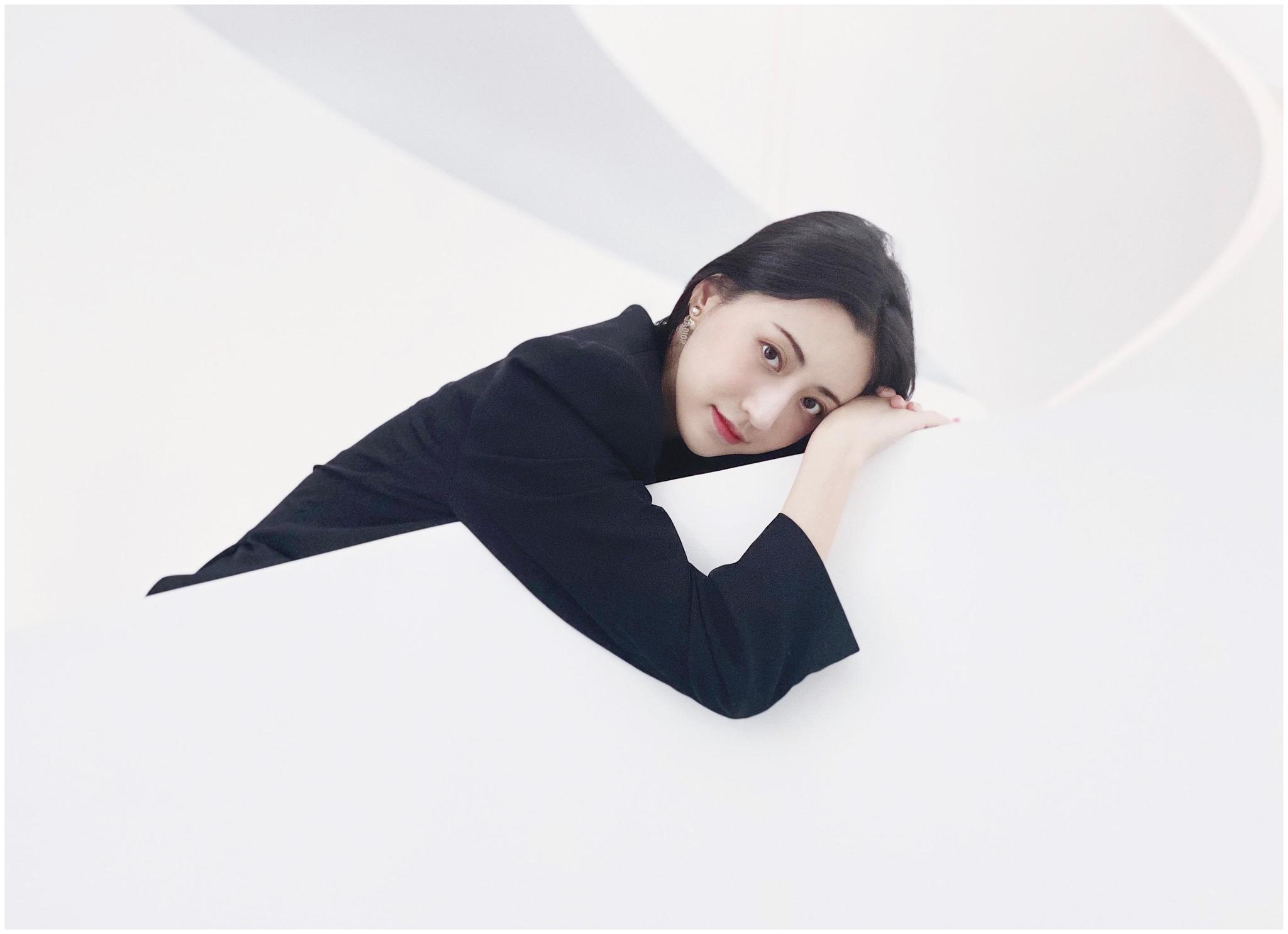 说英雄谁是英雄开机演员范桢化身神秘侠女雷媚