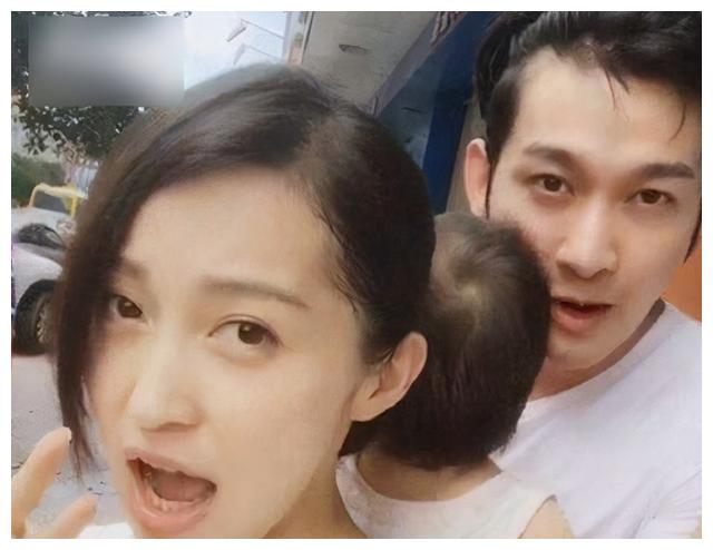 演员张陆离婚后和前妻互撕没想到痴情王柏川还有这么一面