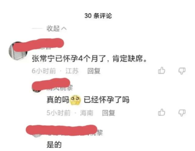 张常宁怀孕四个月无法复出？哥哥举动回应，张常宁计划曝光休闲区蓝鸢梦想 - Www.slyday.coM