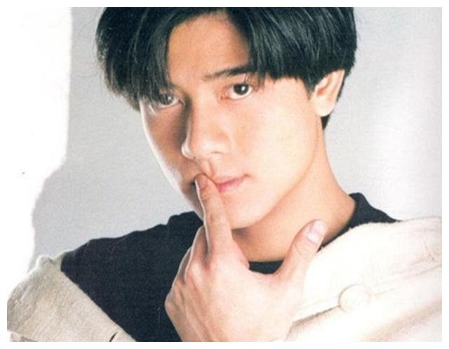 为什么港星给人的感觉往往很男人?