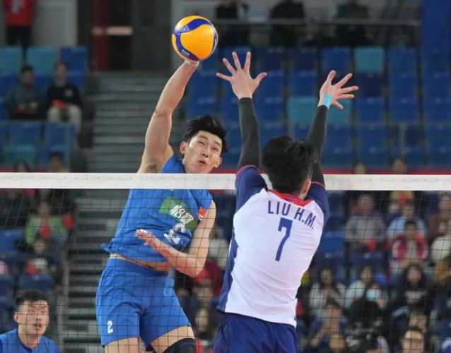 中国男排闭门造车!无缘挑战者杯,空降世锦赛拼奥运资格赛名额休闲区蓝鸢梦想 - Www.slyday.coM 中国男排闭门造车!无缘挑战者杯,空降世锦赛拼奥运资格赛名额休闲区蓝鸢梦想 - Www.slyday.coM