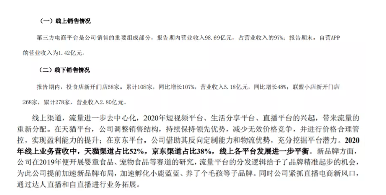 “眯眯眼”撞翻三只松鼠：网红品牌重生仍需迈过“四道槛”休闲区蓝鸢梦想 - Www.slyday.coM