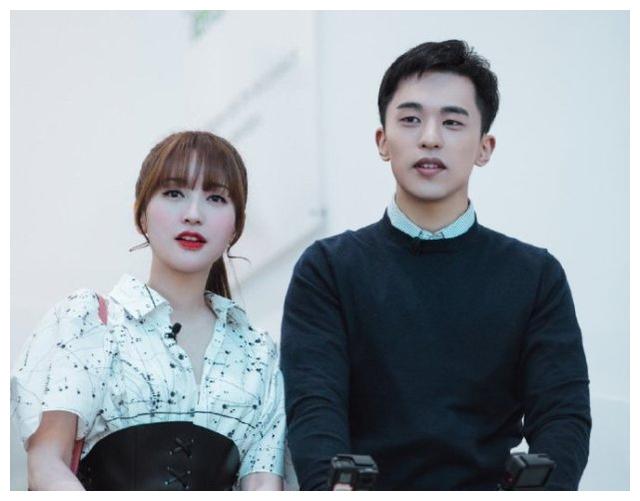 金莎盛况成铁血兄弟,金爸一直撮合二人|《青簪锁三千》超暖