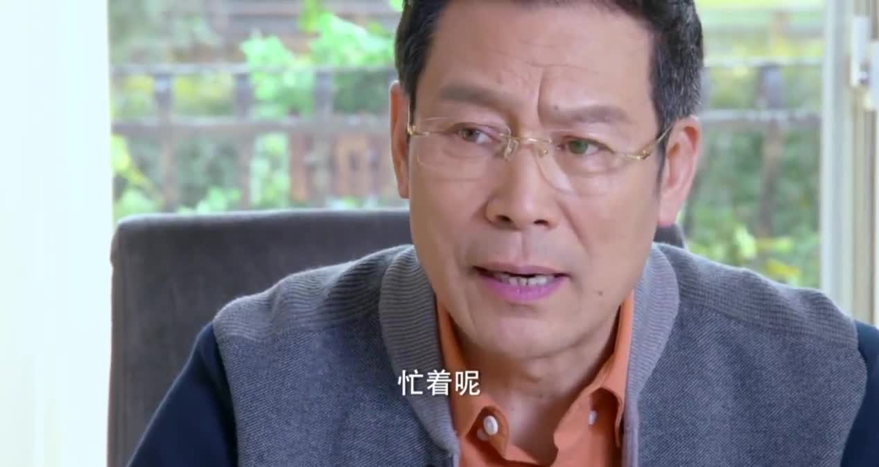 产科男医生:思贤要回家吃饭了,钱父钱母很开心,做了一桌子菜