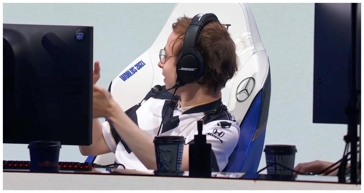 S11比赛出现“巨大漏洞”！严重影响比赛公平，<a href=