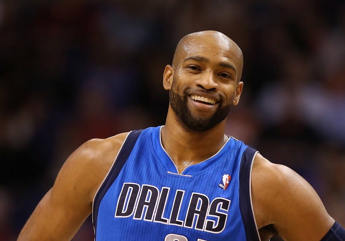 表态nba停摆,文斯卡特:这可能是我的最后一场nba比赛