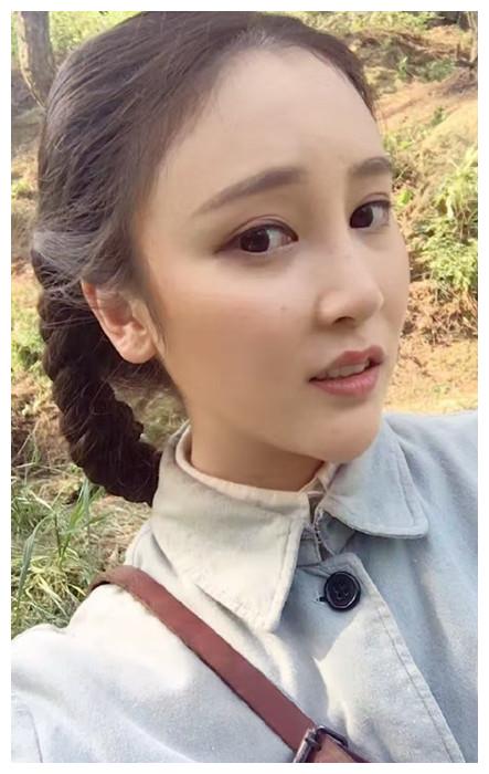 袁菲:演《我的团长我的团》风尘女出名,整成"网红脸"无人识|袁菲|风尘