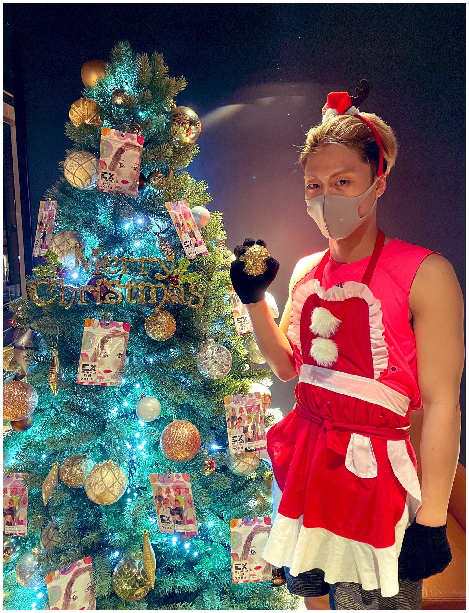 假面骑士exaid演员现状镜飞彩被吐槽颜值松田努力减肥