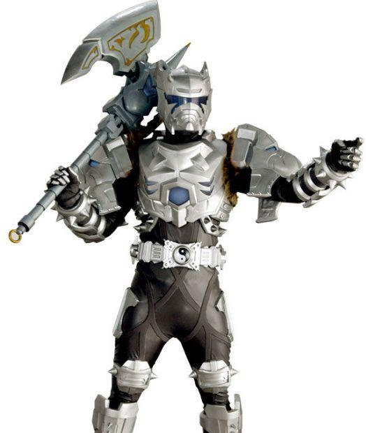 地虎铠甲金牛座:地虎铠甲金牛座既是一个多思多虑的人,又是一个不拒绝