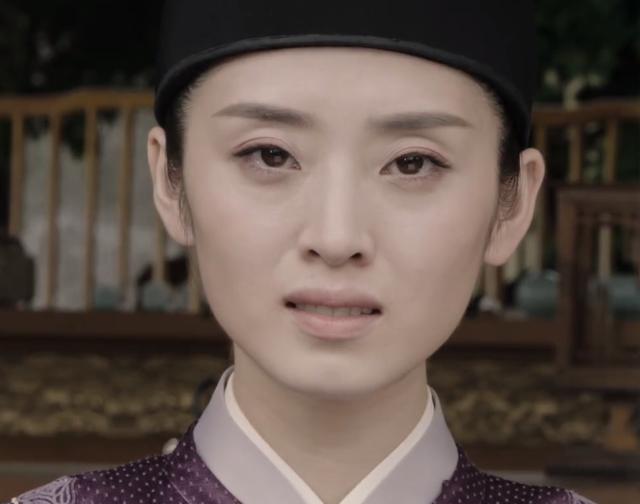 《与君歌》被李若嘉美到了,每一次客串,都是那么的惊艳_高清图集_新浪