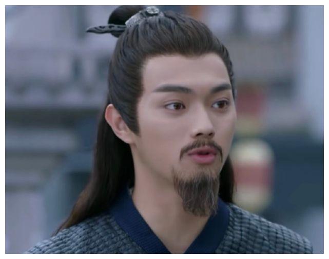 赌十包辣条你没见过：短发的霍尊，留胡子的许凯，苗条的辣目洋子__财经头条